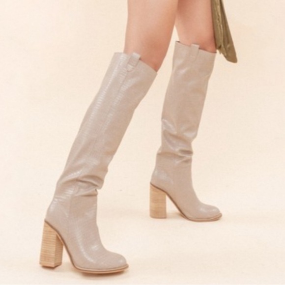 miim Shoes - Miim tall boots size 8